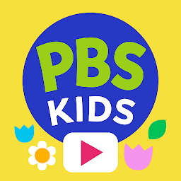 Ikonbillede PBS KIDS Video