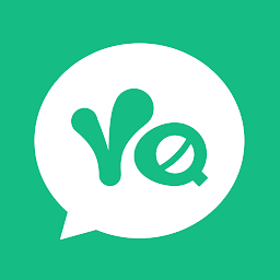 YallaChat: Voice&Video Calls сүрөтчөсү