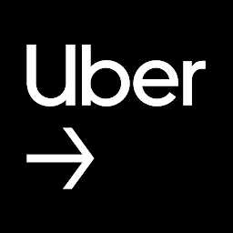 Відарыс значка "Uber - Driver: Drive & Deliver"