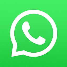 የአዶ ምስል WhatsApp Messenger
