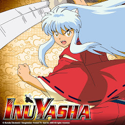 Slika ikone InuYasha