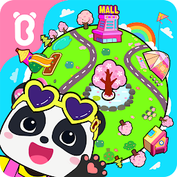 Slika ikone Little Panda's Game: My World