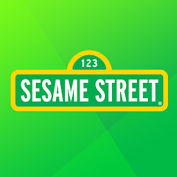 చిహ్నం ఇమేజ్ Sesame Street