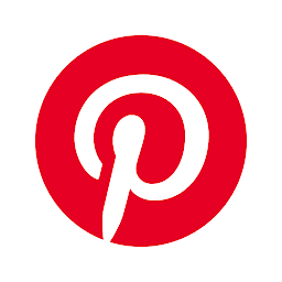 Imagem do ícone Pinterest - catálogo de ideias