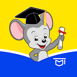 ଆଇକନର ଛବି ABCmouse – Kids Learning Games