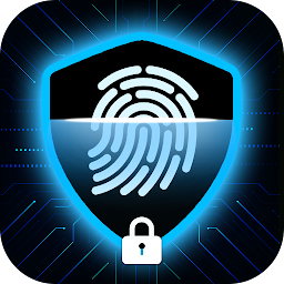Icon image App lock - Fingerprint,Applock
