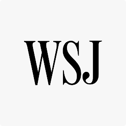 The Wall Street Journal. белгішесінің суреті