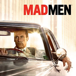 Slika ikone Mad Men
