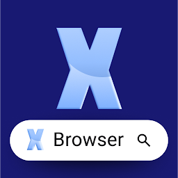 Picha ya aikoni ya SecureX - Safe Proxy Browser