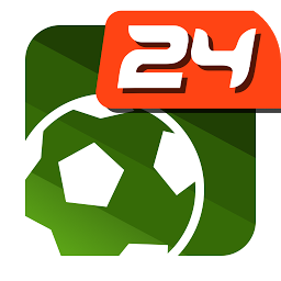 Icon image Futbol24 soccer livescore app