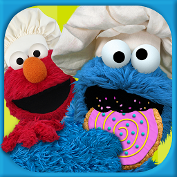 Imagem do ícone Sesame Street Alphabet Kitchen