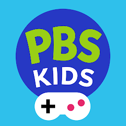 图标图片“PBS KIDS Games”