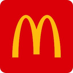 Gambar ikon McDonald's