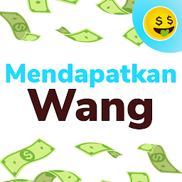 Imej ikon Mendapatkan Wang - Make Money