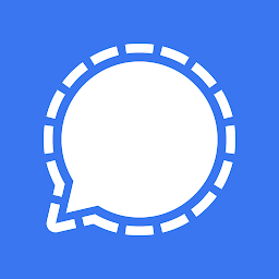 Larawan ng icon Signal - Private Messenger