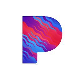 Pandora - Music & Podcasts ikonjának képe