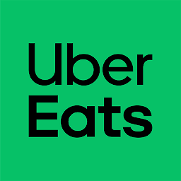 Uber Eats: Food Delivery ikonoaren irudia