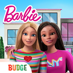 รูปไอคอน Barbie Dreamhouse Adventures