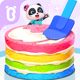 Slika ikone Little Panda's Cake Shop