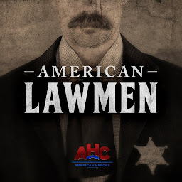 Piktogramos vaizdas („American Lawmen“)