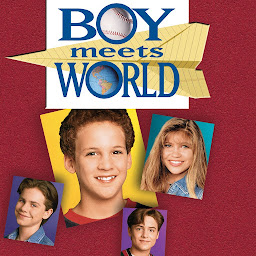 Слика за иконата на Boy Meets World