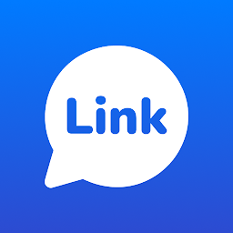 Mynd af tákni Link Messenger