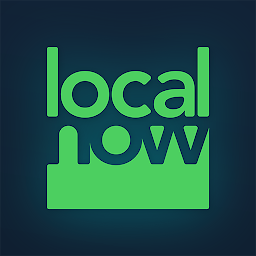 Icon image Local Now: News, Movies & TV
