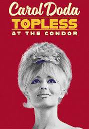 Carol Doda Topless at the Condor की आइकॉन इमेज