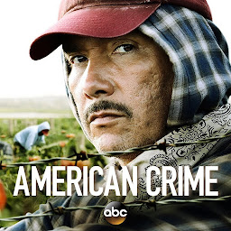 Imagem do ícone American Crime