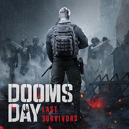 Gambar ikon Doomsday: Last Survivors