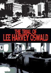 Ikonbillede Trial of Lee Harvey Oswald