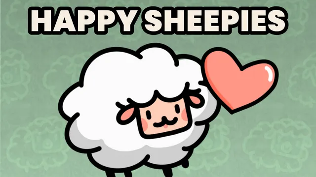 Happy Sheepies Demo