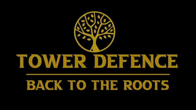 Tower defence: Back to the roots