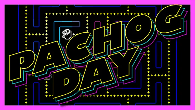 Pachog Day