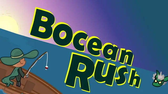 Bocean Rush