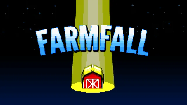 Farmfall
