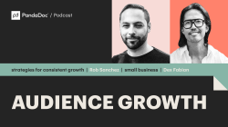 Audience Growth: Strategies for consistent follower growth over time