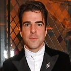 'Star Trek' actor Zachary Quinto blasted for being rude to restaurant staff: 'Made our host cry'