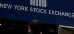 NYSE glitch sparks volatility in Berkshire Hathaway and dozens of stocks