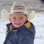 Tragic toddler Levi Wright's family saying their last goodbyes as 'biggest fear' comes true
