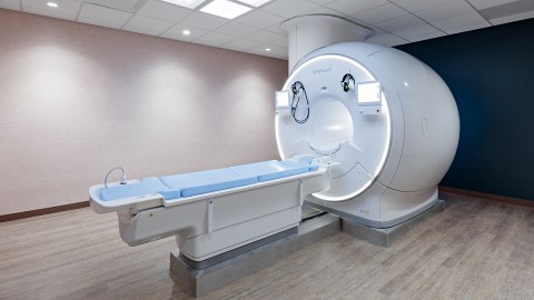 What It's Like to Get a Prenuvo Scan, the Trending Full-Body MRI That Might Just Save Your Life