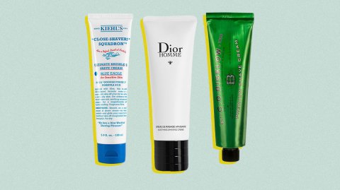 15 Shaving Creams That'll Keep Your Stubble in Check This Summer and Beyond