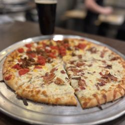 Fetta Specialty Pizza & Spirits on Yelp