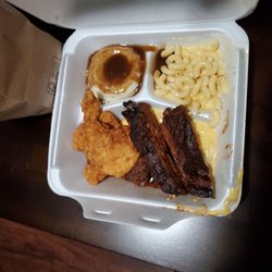 Old Hickory Bar-B-Que on Yelp