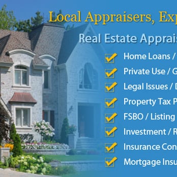 Property Appraisal