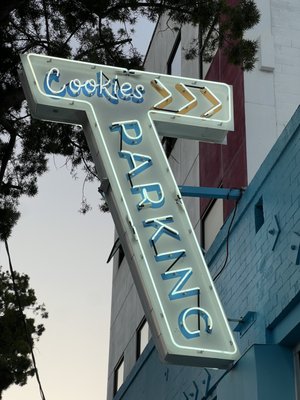 Photo of Cookies DTLA - Los Angeles, CA, US.