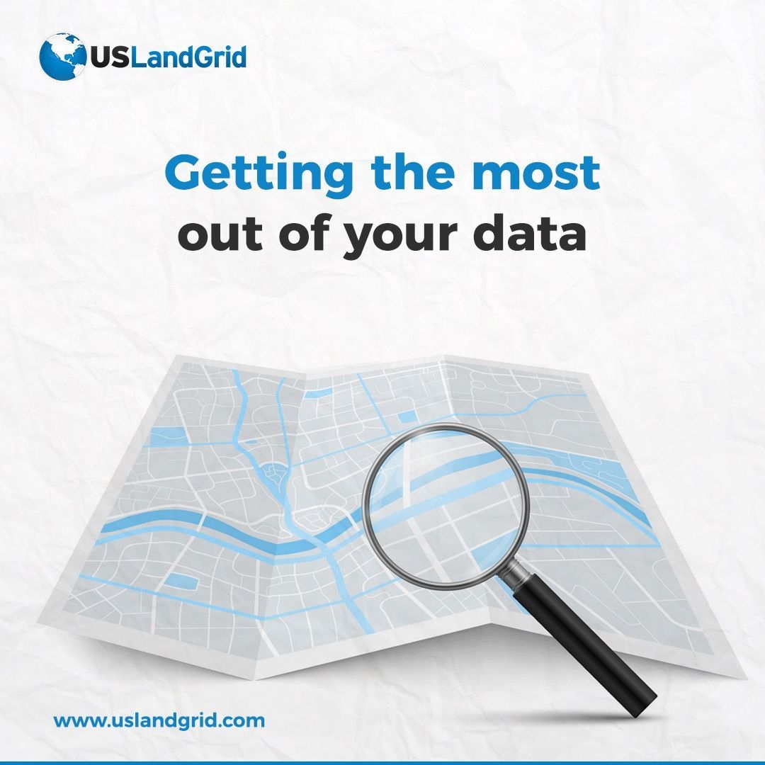 USLandGrid_Most_out_of_your_data