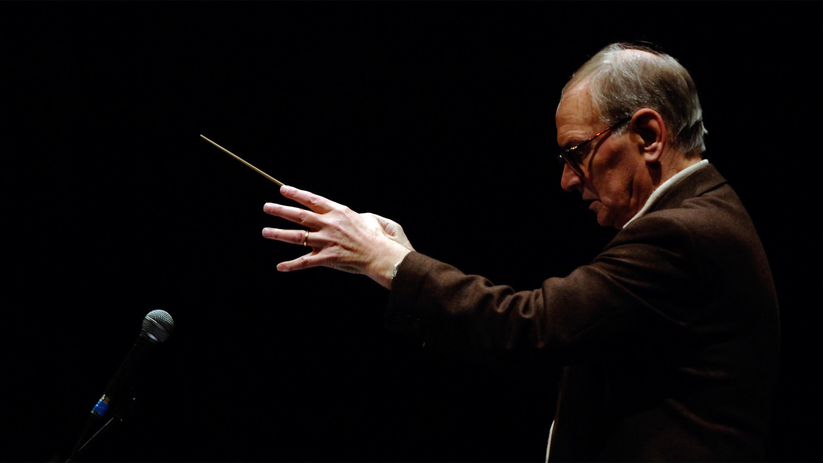 Beyond the Western: The Staggering Range of Ennio Morricone
