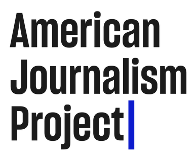American Journalism Project