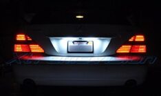 Xtremevision Interior LED for Audi A5 2007-2015